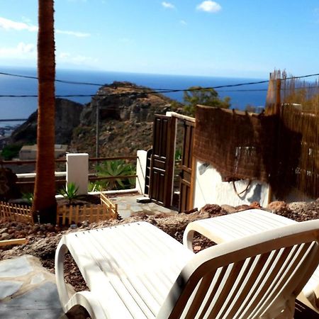 Casa Rural Alessia With Jacuzzi ,Garden & Swimming Pool Santa Cruz de Tenerife Exterior photo