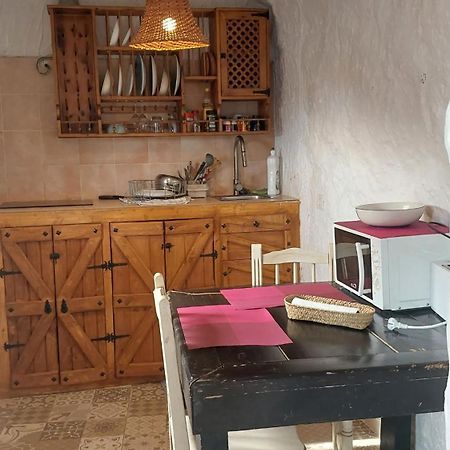 Casa Rural Alessia With Jacuzzi ,Garden & Swimming Pool Santa Cruz de Tenerife Exterior photo