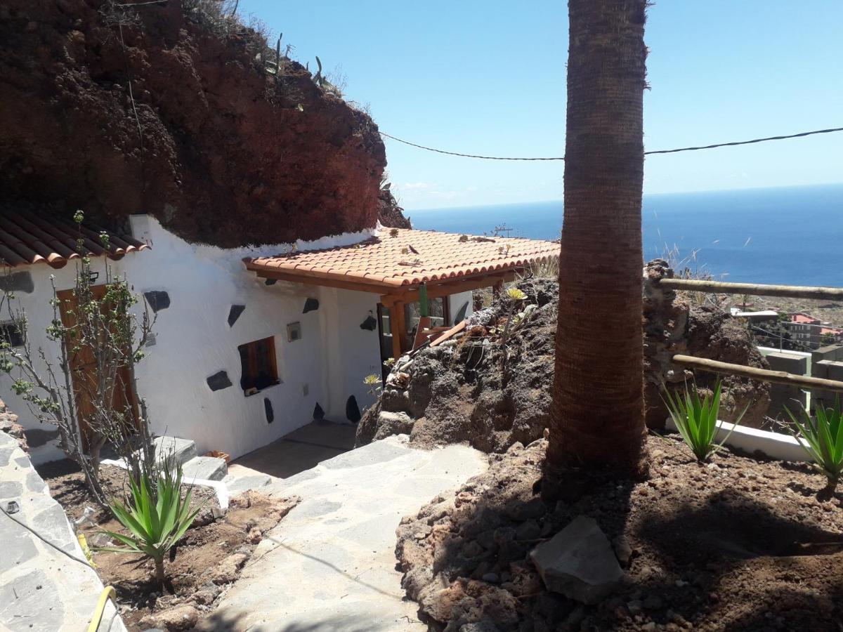 Casa Rural Alessia With Jacuzzi ,Garden & Swimming Pool Santa Cruz de Tenerife Exterior photo