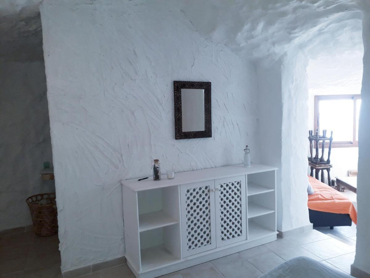 Casa Rural Alessia With Jacuzzi ,Garden & Swimming Pool Santa Cruz de Tenerife Exterior photo