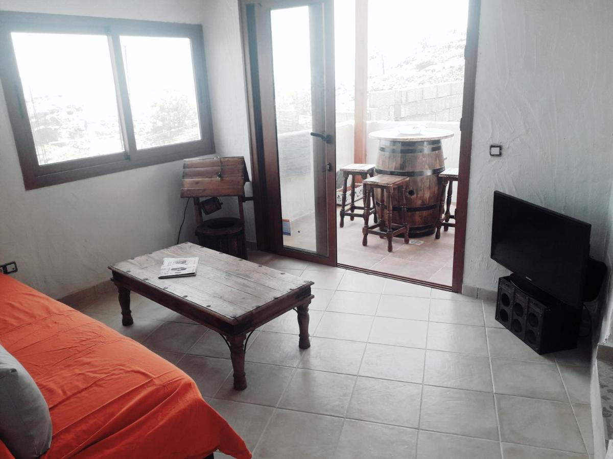 Casa Rural Alessia With Jacuzzi ,Garden & Swimming Pool Santa Cruz de Tenerife Exterior photo
