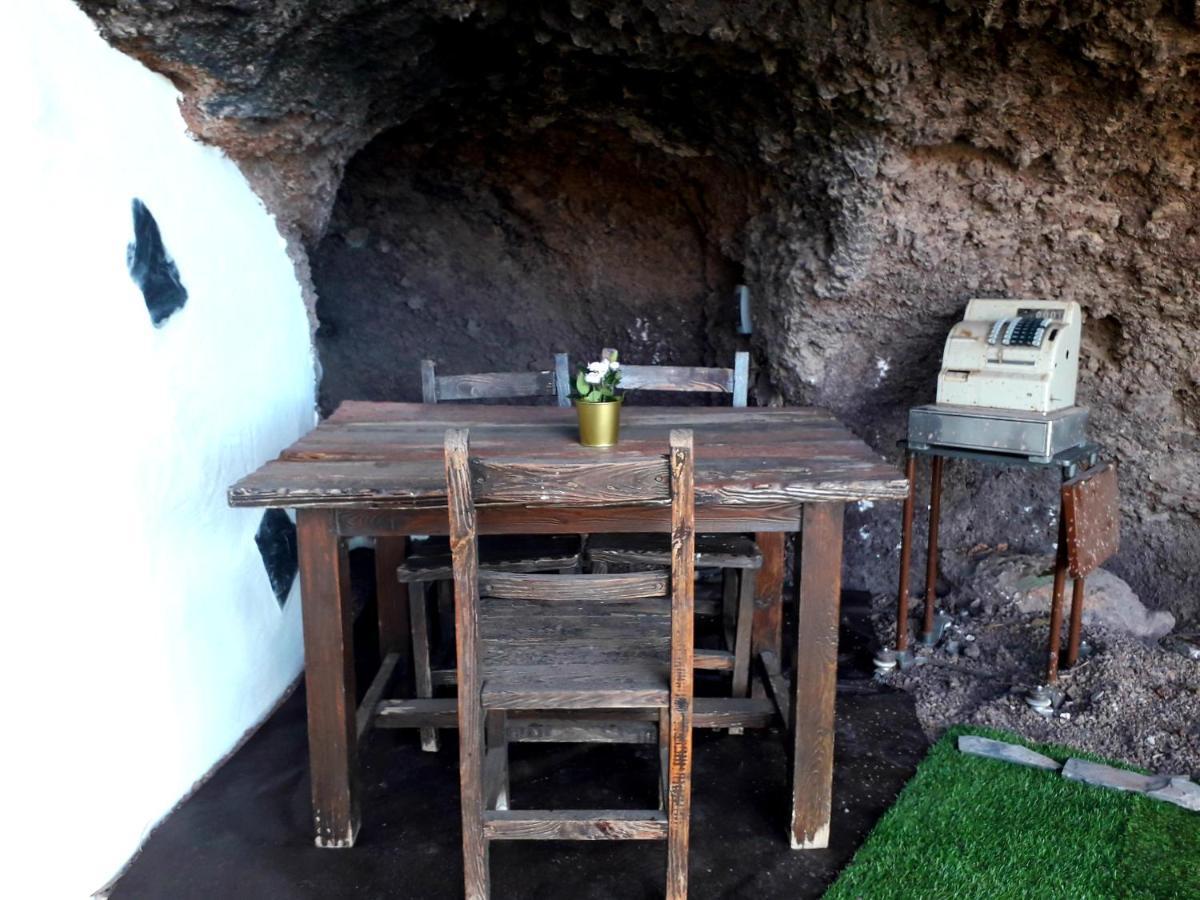 Casa Rural Alessia With Jacuzzi ,Garden & Swimming Pool Santa Cruz de Tenerife Exterior photo
