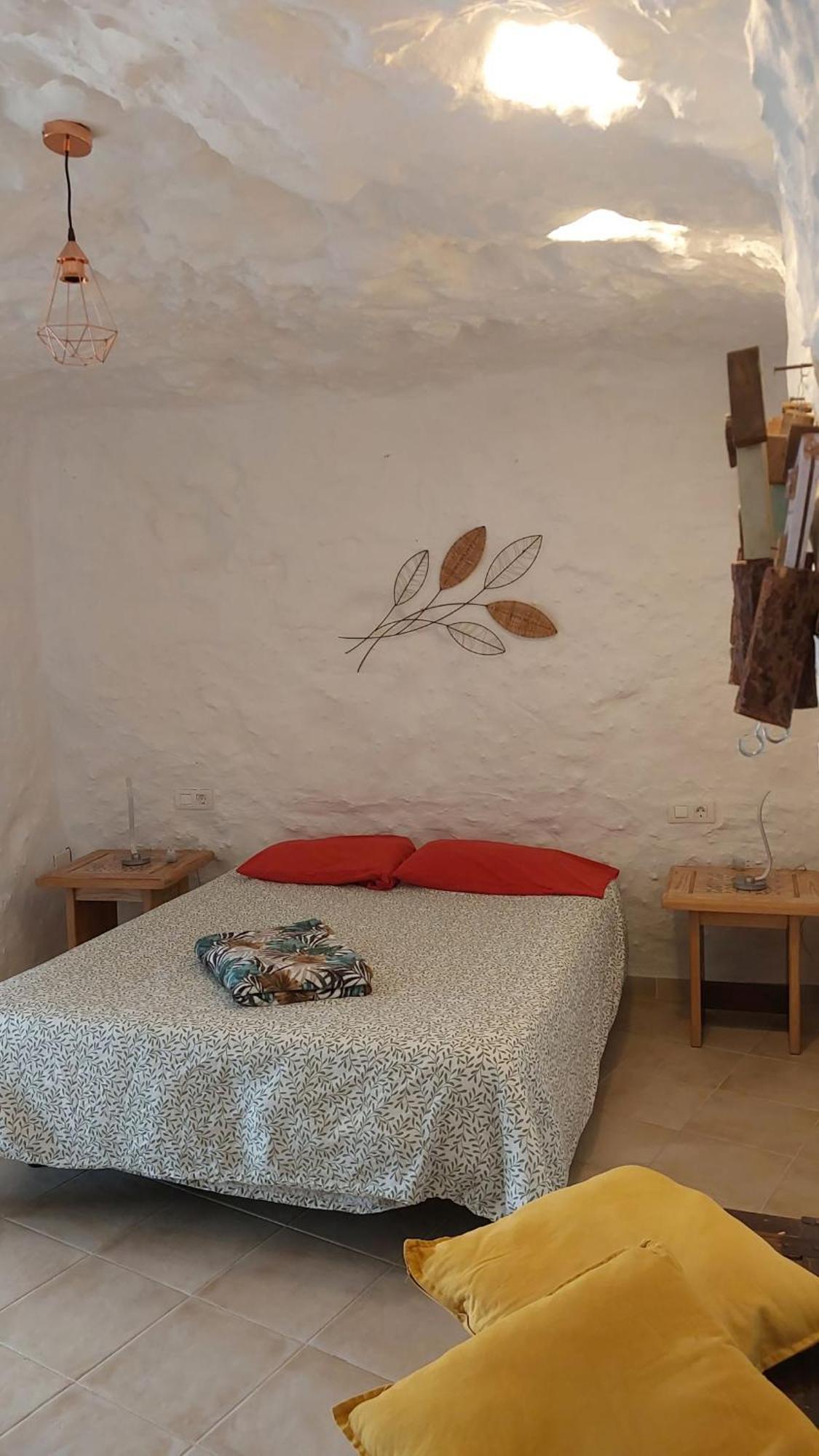 Casa Rural Alessia With Jacuzzi ,Garden & Swimming Pool Santa Cruz de Tenerife Exterior photo
